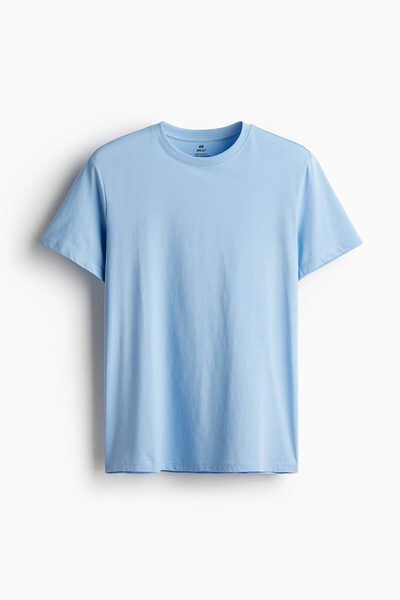H&M COOLMAX® Regular Fit Tişört