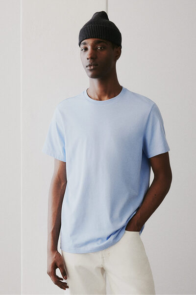 H&M COOLMAX® Regular Fit Tişört