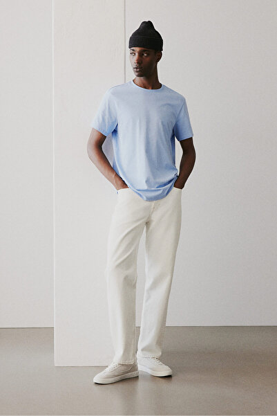 H&M COOLMAX® Regular Fit Tişört