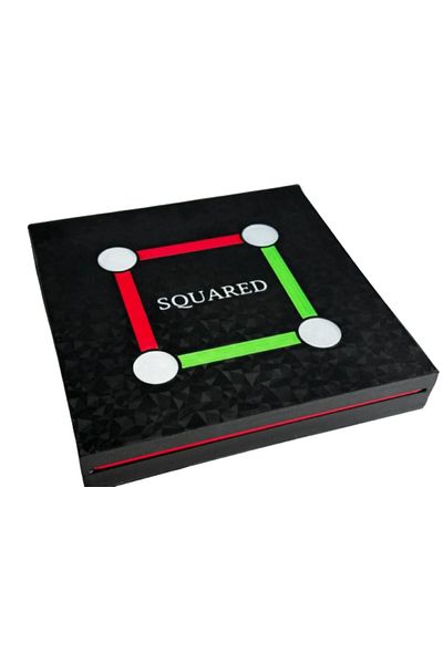 3D Brothers Dots and Boxes Game Family Game