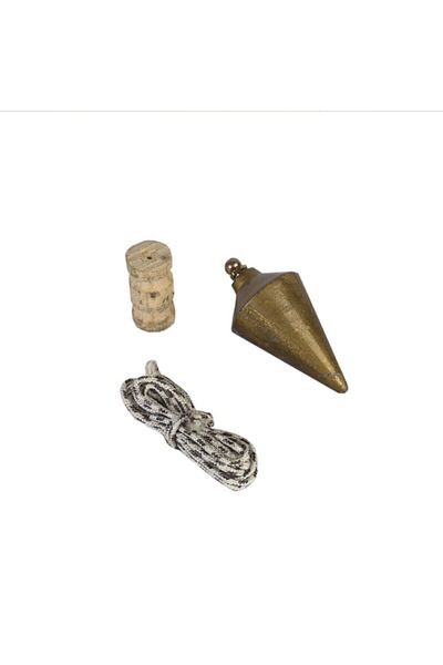 Sapcı Stringed Shakul Set (500 Grams)