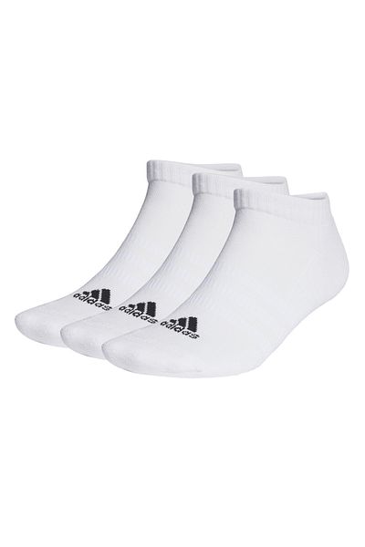 adidas Șosete C Spw Low 3p unisex alb stil casual Ht3434