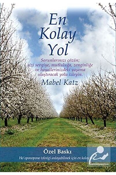 Şira Yayınları En Kolay Yol / Şira Yayınları / Mabel Katz