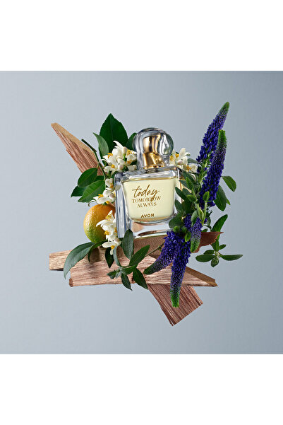 AVON Apă de Parfum TTA Today pentru Ea, 100 Ml