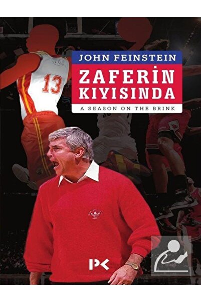 Profil Kitap On the Shores of Victory