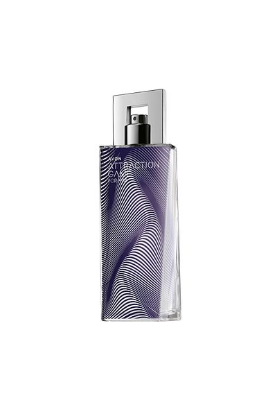 AVON Attraction Game Eau de Toilette for Him, 75ml
