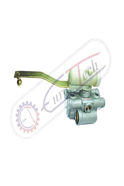 ÖLMEZ OTO YEDEK PARÇA KORUK SUSPANSIYON VENTILI ARKA SAG M-BENZ O 403 / BMC B...