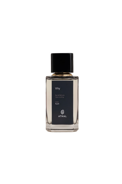 Athal عطر Why By Athal EDP للرجال 100 مل