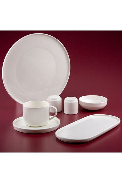 Jumbo New Line 26 Piece Breakfast Set for 6 People