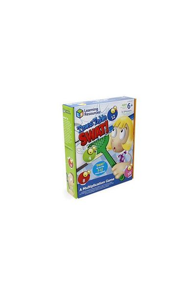 Learning Resources لعبة متعددة الأغراض - Prinde musculita