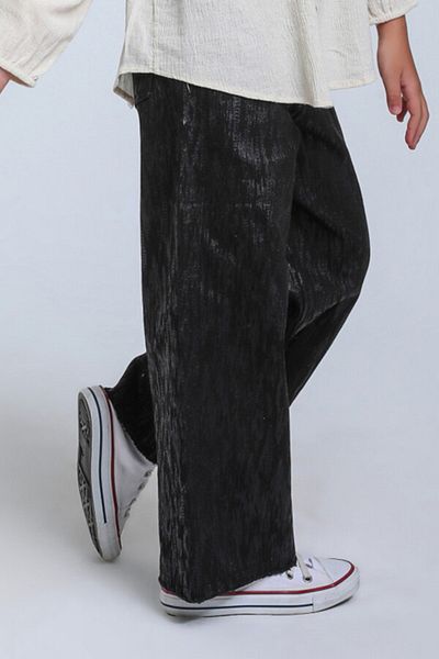 Escabel 9-13 Years Girl's Trousers 2500