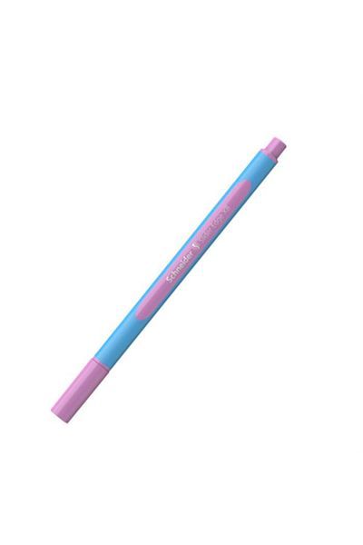 SCHNEIDER Pastel Lilac Ballpoint Pen - Slider Edge Xb 152228