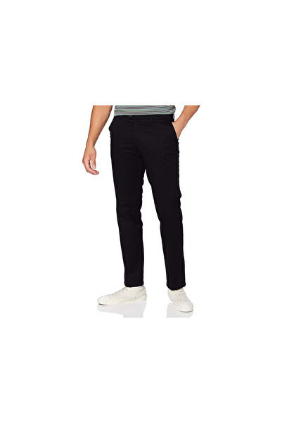 Brax Men's trousers in black
