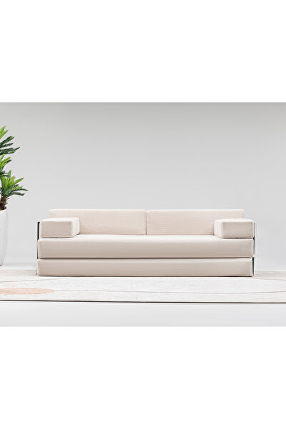 Gaga Mobilya Aktivite koltuğu Kanepe Koltuk Yataklı Kanepe Üçlü Koltuk Üçlü Kanepe