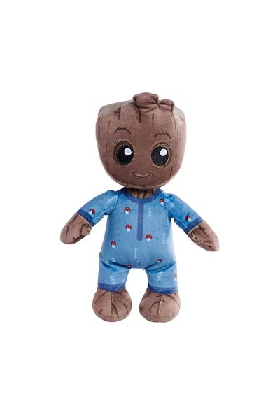 Simba Plus Disney Marvel Groot In Pajamas 31cm