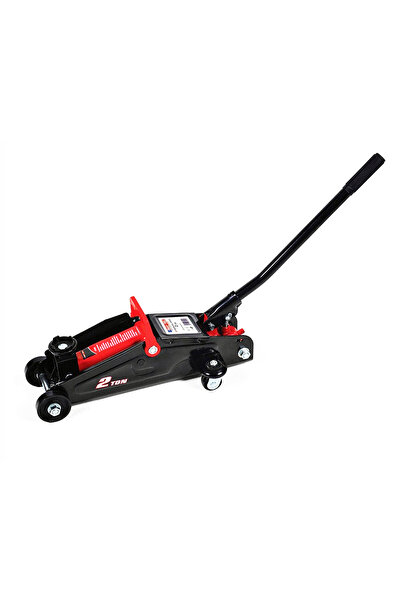 BAŞARAN Arabalı Garaj Kriko 2 Ton Mk0470