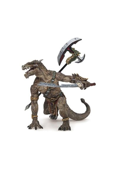 Papo Dragon Man Figure Toy