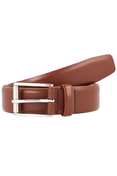 STRELLSON leather belt