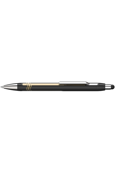 SCHNEIDER Epsilon Touch Xb Inexhaustible Pen Black Go