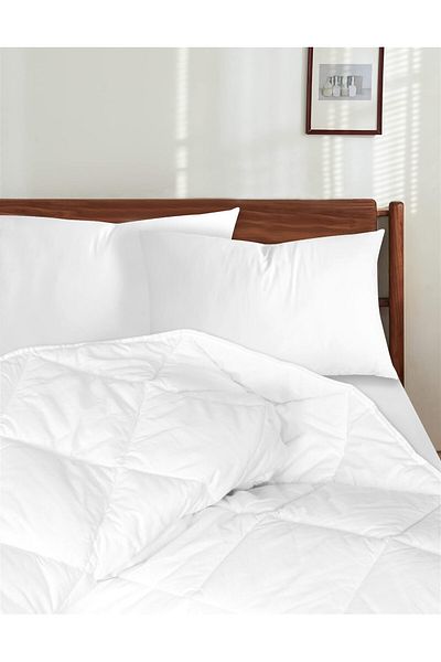 Evim Fluff Microfiber 1600 Gr Single Duvet 155X 215 cm