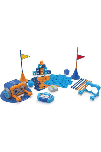 Learning Resources LR- BOTLEY® 2.0 ACTIVITY SET