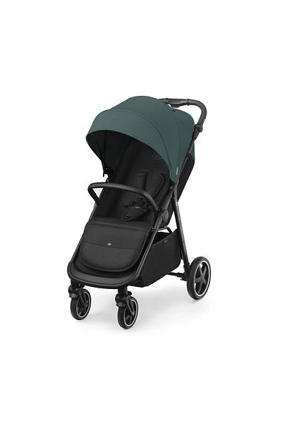 Kinderkraft Carucior Sport Route, Emerald Green