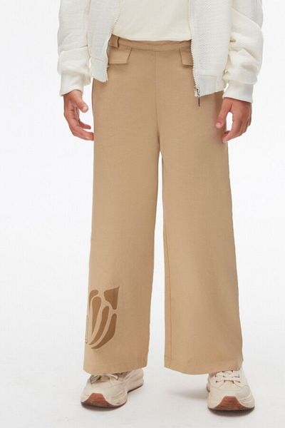 nk kids Pants for Girls 57311
