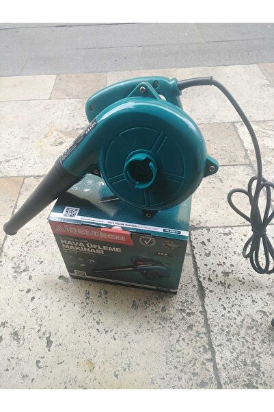 İBELTECH Ibeltech 600w Hava Üfleme Makinası (JL-4014)