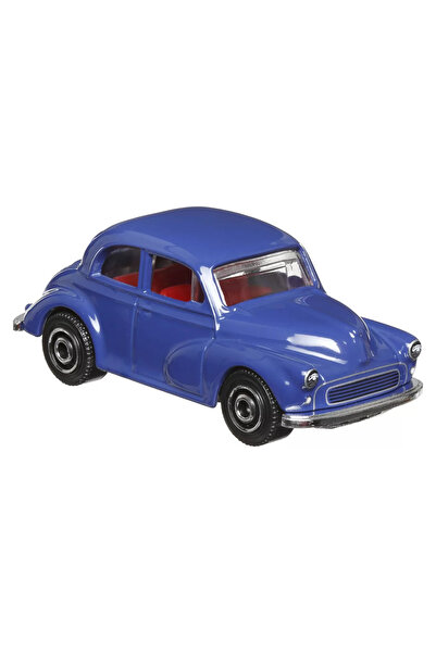 mattel Kibrit kutusu seti 5 masinute metalice mbx british roadways Scara 1:64