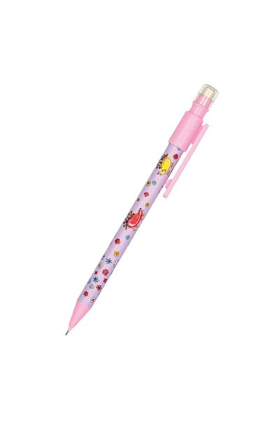 Bruno Visconti Happygraphıx 0.7mm Versatil Pen with Hedgehog Pattern 21/0042/08
