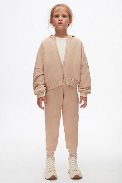 nk kids Σετ για κορίτσια 4-8 ετών - Σετ κάτω και επάνω 17503
