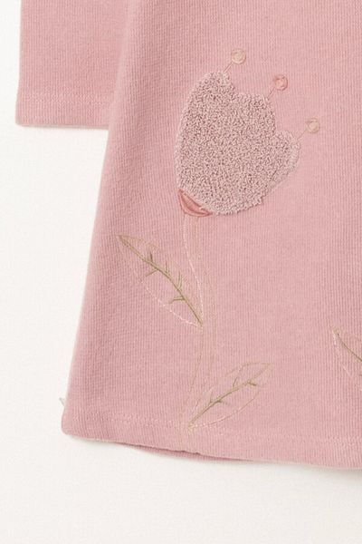 Moonstar 2-5 Years Girl's Dress - 50057