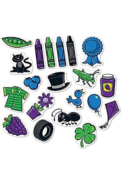 Learning Resources مجموعة رينكلي مانيتيك