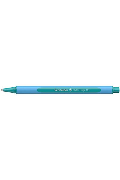SCHNEIDER Pastel Ocean Slider Edge Xb - Ballpoint Pen152234