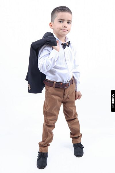 XO Kids Boy's Sports Suit 1-5 Years 2413