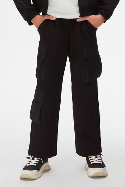 nk kids 8-14 Years Girl's Trousers - 57314