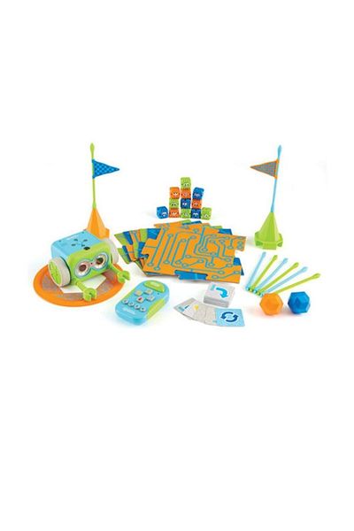 Learning Resources Botley ®   Robotics and Coding Activity Set