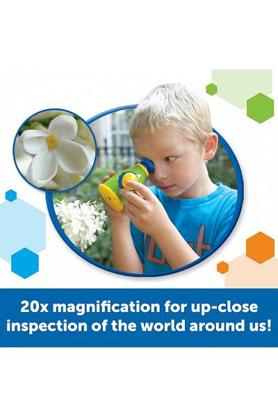 Learning Resources Primary Science Viewscope-LER2760