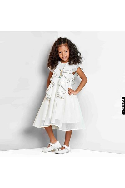 XO Kids Rochie pentru fete de 1-5 ani - 6336 Kelb14184