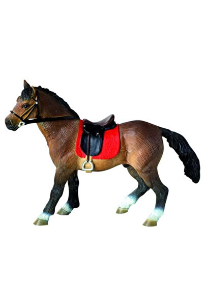 Bullyland Armasar Hanoverian - Figurina 17.5 Cm