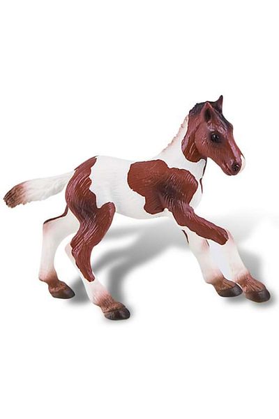 Bullyland Πουλάρι Quarter Horse - 95 εκ., Για Ενήλικες