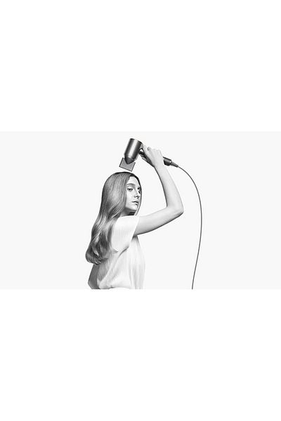 DYSON Supersonic Hair Dryer - Nickel & Copper