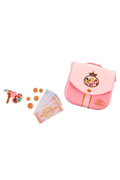 DİSNEY PRİNCESS Disney Princess - Set gentuta de calatorie cu accesorii
