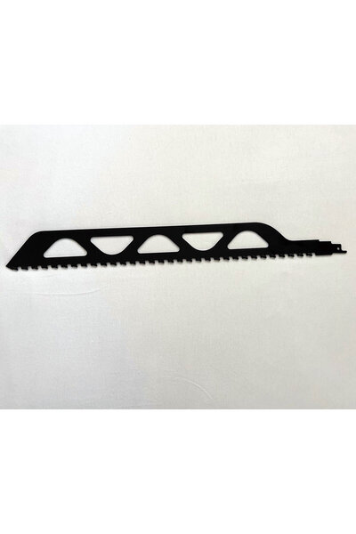 Baytec S1243-HM TUĞLA-YTONG TİLKİ KUYRUĞU 455MM