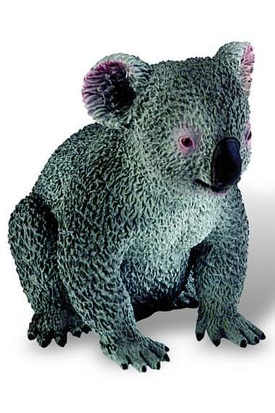 Bullyland Koala Deluxe - Ειδώλιο Ζώου