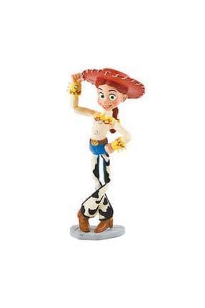 Bullyland Φιγούρα της Τζέσι, Toy Story 3