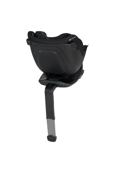Kinderkraft - I-Guard i-Size 40-105cm Car Seat - Graphite Black