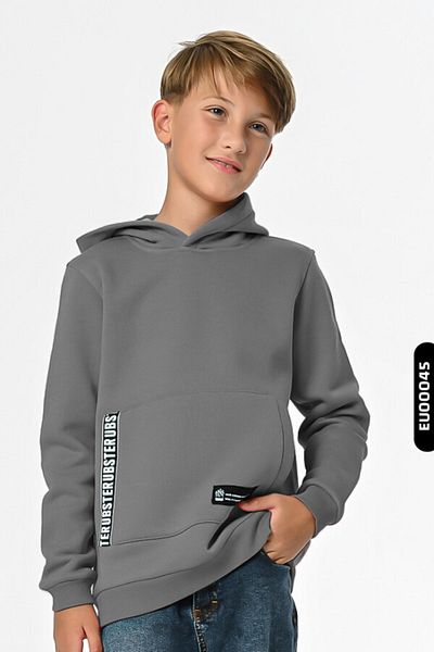 XO Kids Boy's Sweatshirt 4-10 Years 1541