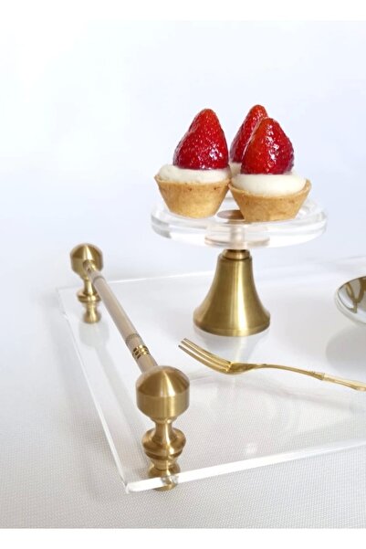 Agbtrend Queen Stand Dekorasyon Ve Sunumluk