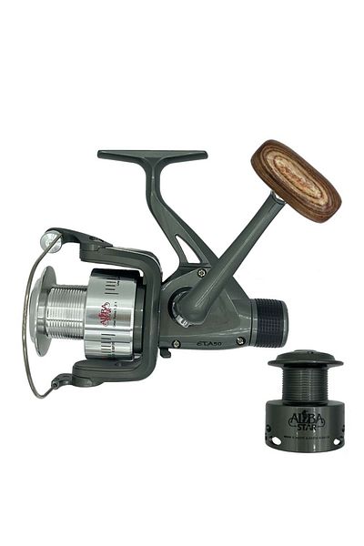 Albastar Eta Fishing Machine 50